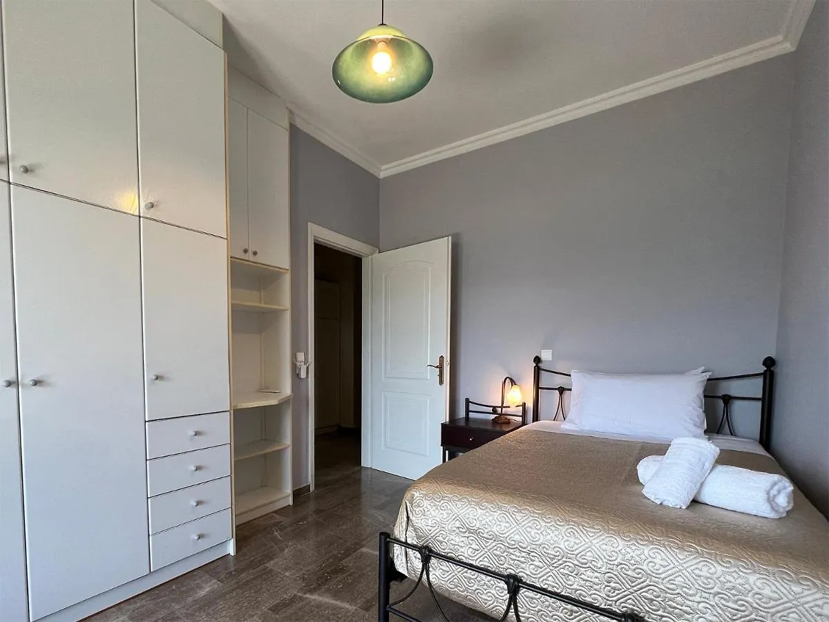 Virginia - Home In Helmata Argostoli Daire