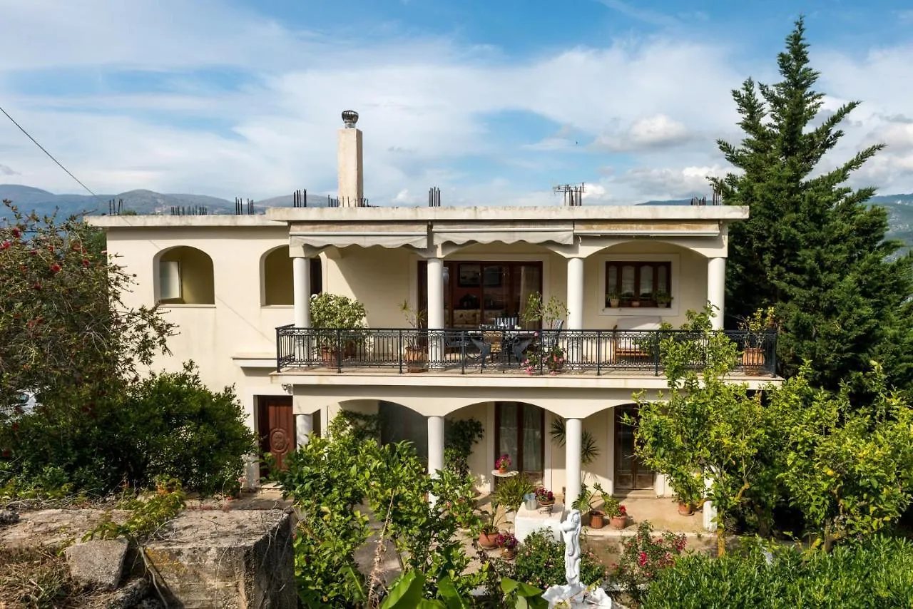Virginia - Home In Helmata Argostoli Argostolion