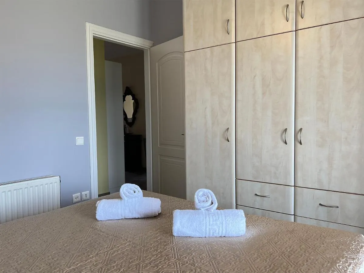 Virginia - Home In Helmata Argostoli 0*, Argostolion Yunanistan