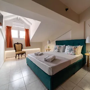  Apartment Sofitaki