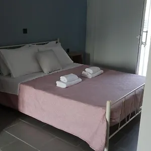  Apartment Aelia Sea