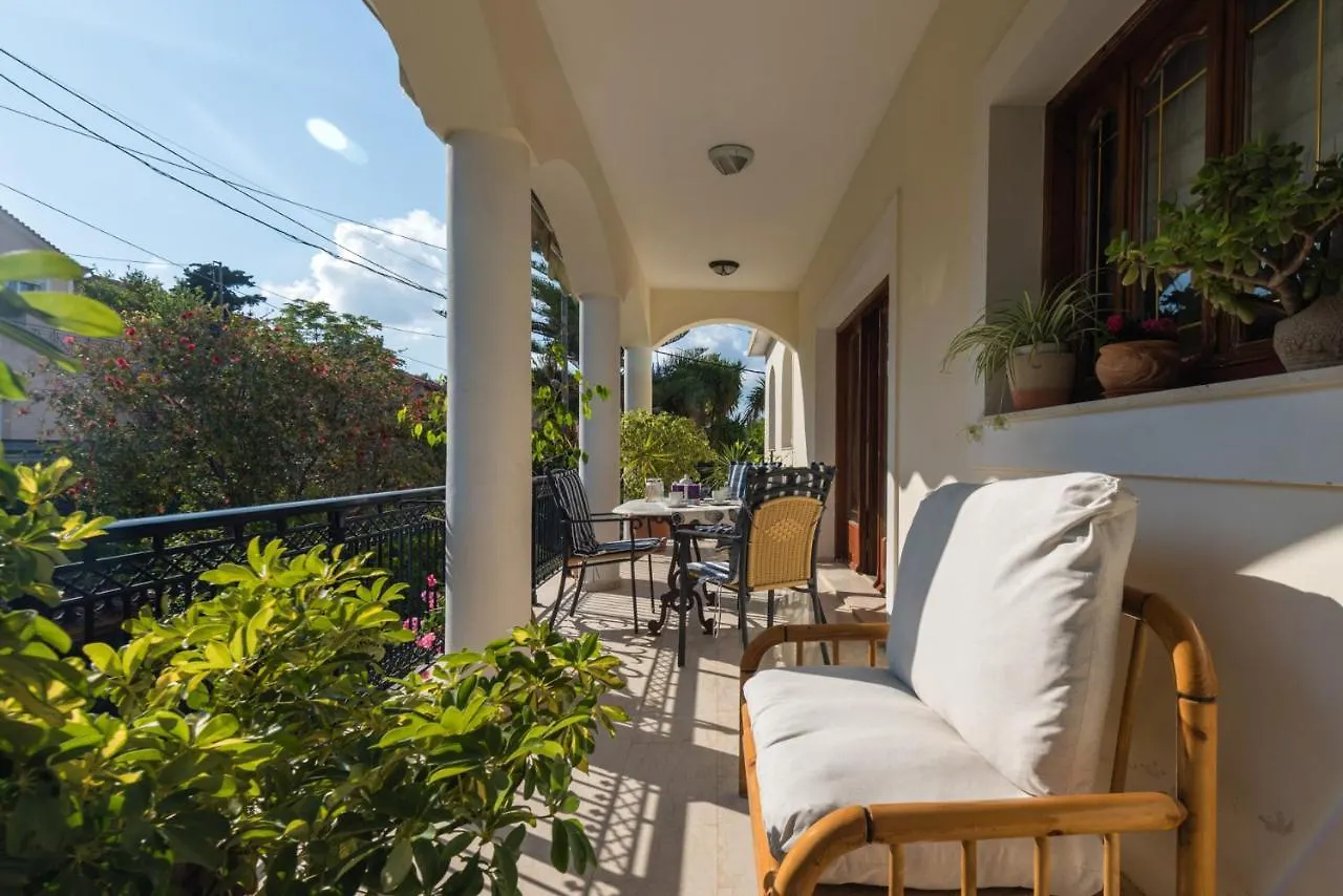 Virginia - Home In Helmata Argostoli Greece