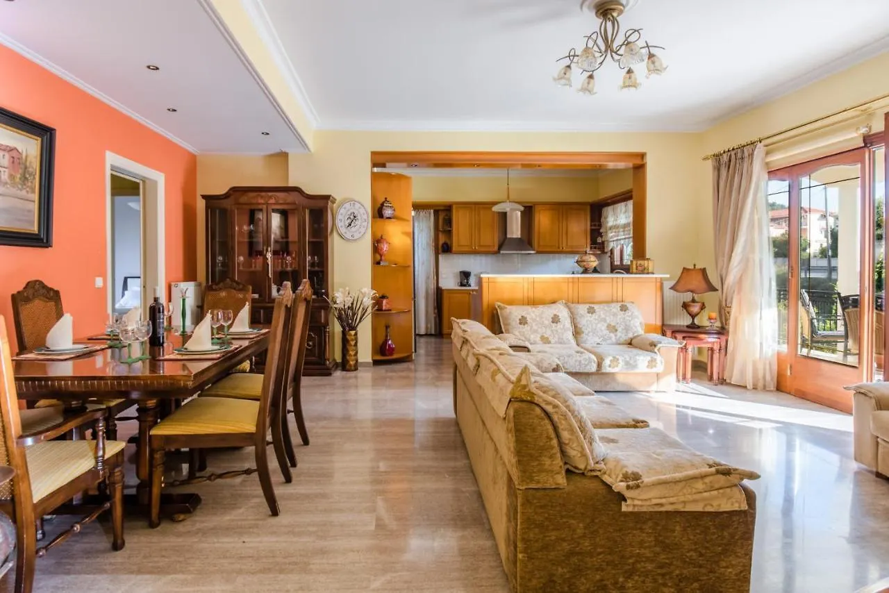 Virginia - Home In Helmata Argostoli Apartment Argostoli (Kefalonia)