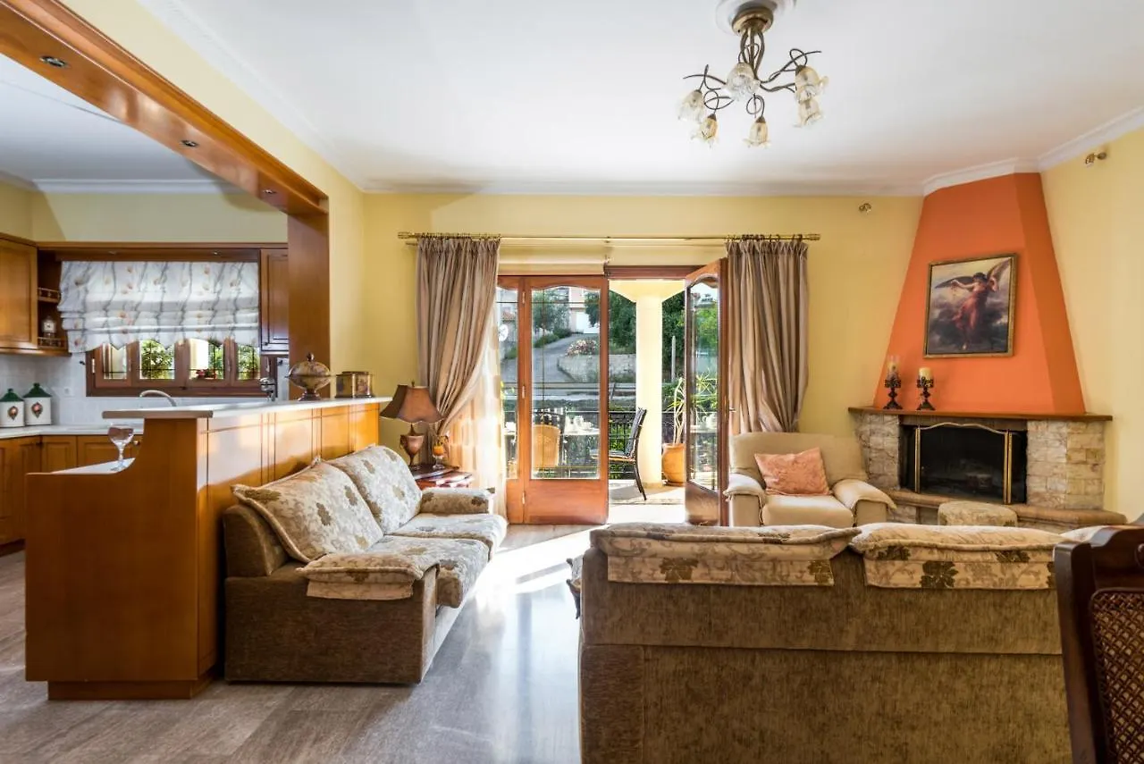 Virginia - Home In Helmata Argostoli 0*, Argostoli (Kefalonia) Greece