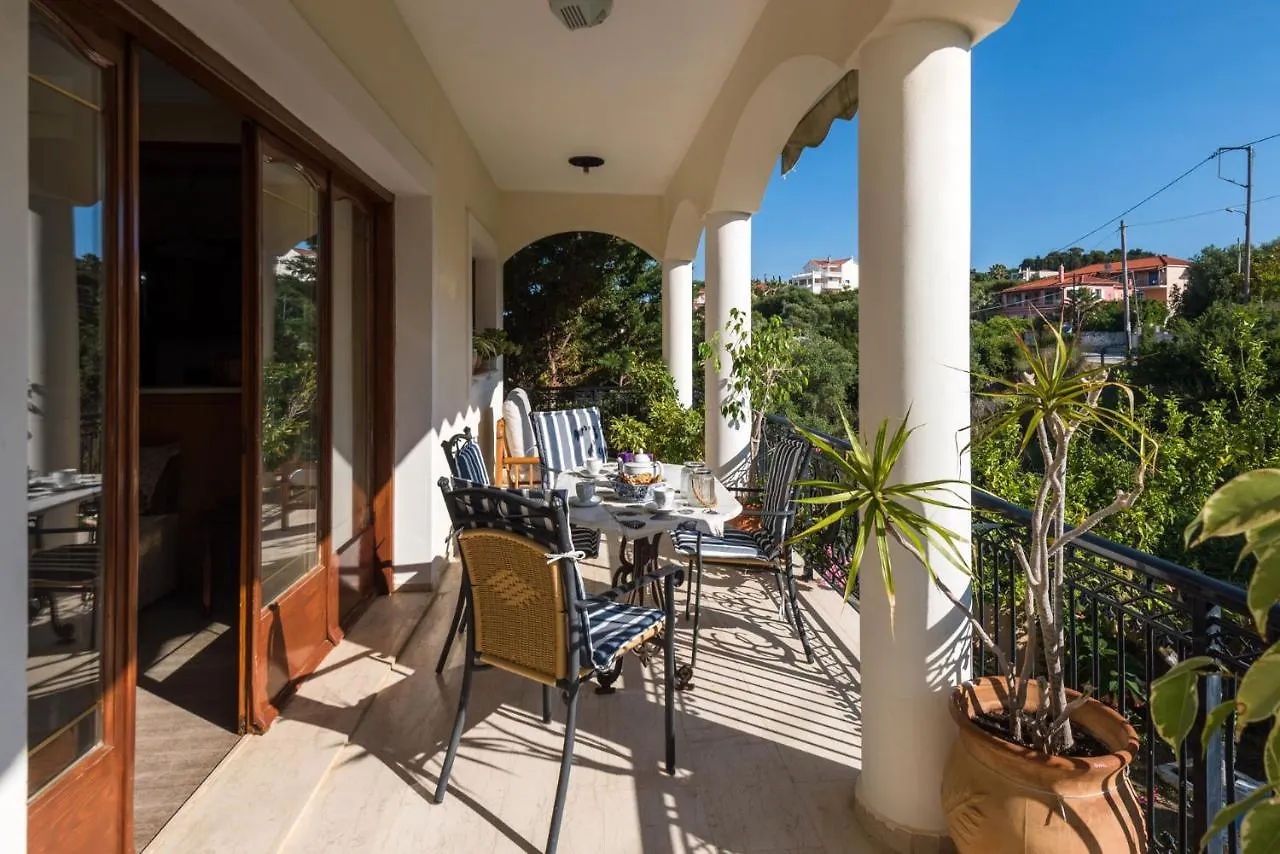 Virginia - Home In Helmata Argostoli 0*, Argostoli (Kefalonia) Greece